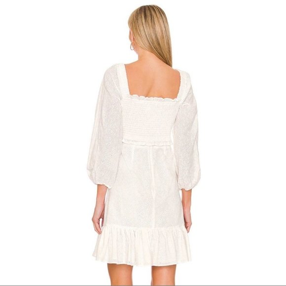 NWT Veronica Beard Denise Dress Size 12 - Picture 2 of 11